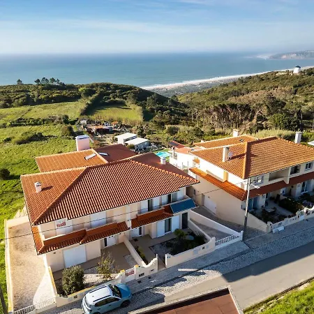 Moradia Serra E Mar Casa vacanze