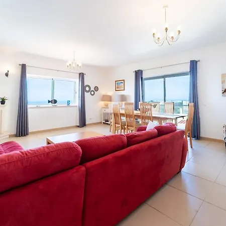 Casa vacanze Moradia Serra E Mar *