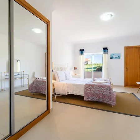Moradia Serra E Mar Casa vacanze Nazaré