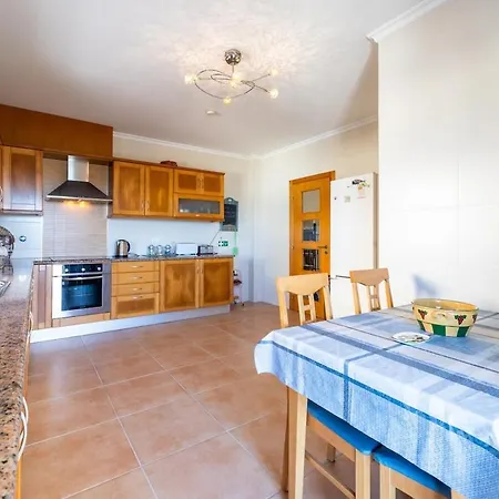 Moradia Serra E Mar Casa vacanze *