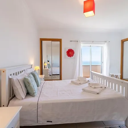 Casa vacanze Moradia Serra E Mar