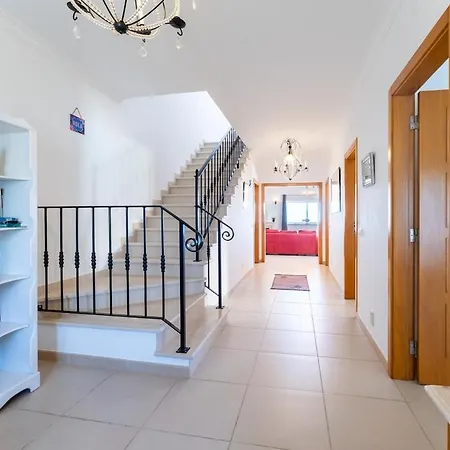 Casa vacanze Moradia Serra E Mar Nazaré