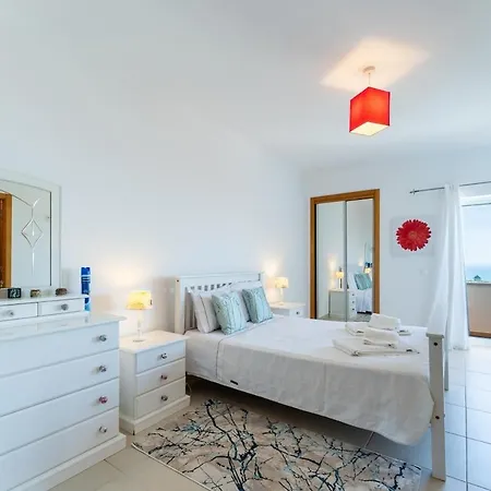 Casa vacanze Moradia Serra E Mar Nazaré