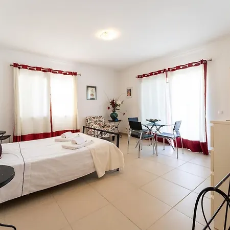 Moradia Serra E Mar Casa vacanze