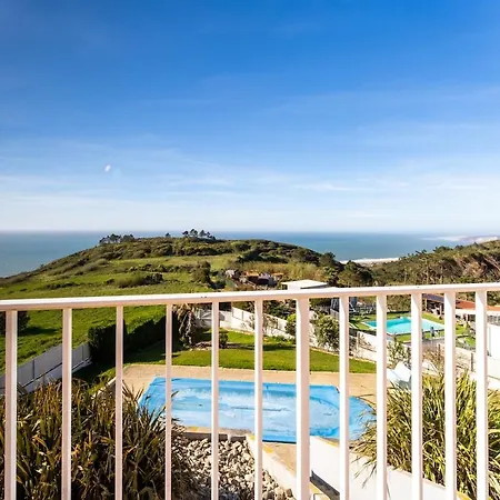 Moradia Serra E Mar Casa vacanze