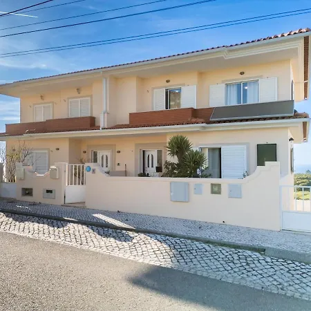 Moradia Serra E Mar Casa vacanze
