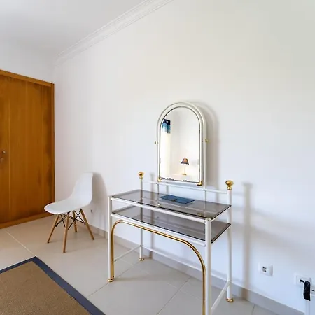 Moradia Serra E Mar Casa vacanze *