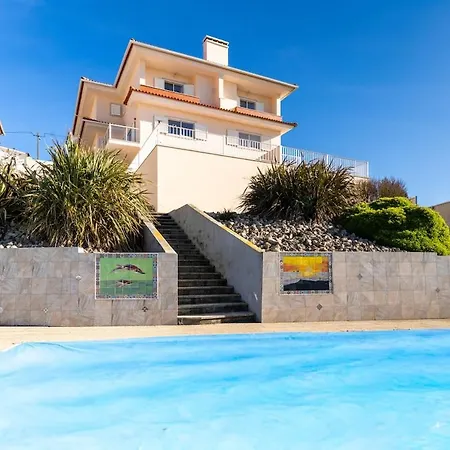 Casa vacanze Moradia Serra E Mar *