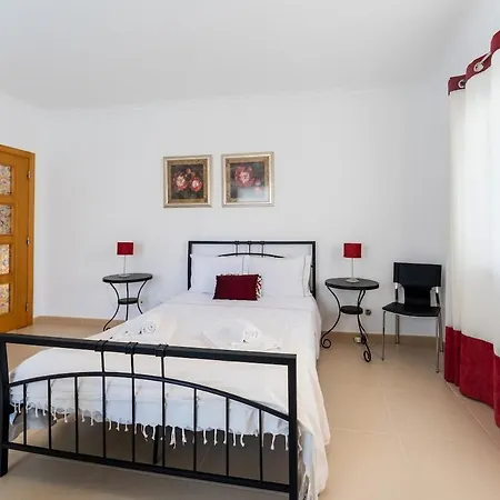 Moradia Serra E Mar Casa vacanze *