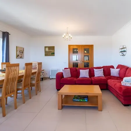 Casa vacanze Moradia Serra E Mar